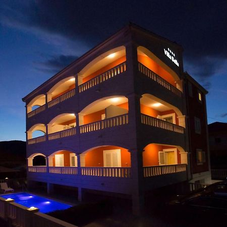 Villa Apartments Art トロギール エクステリア 写真