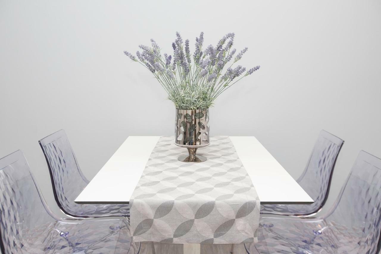 Villa Apartments Art トロギール 部屋 写真