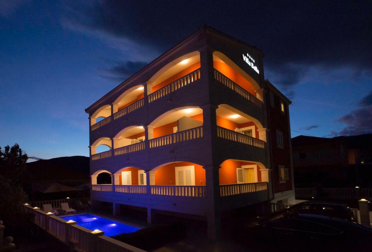 Villa Apartments Art トロギール エクステリア 写真